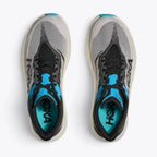 Hoka Rocket X 3 White Black