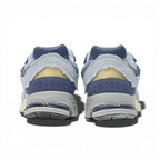 New Balance 2002R Protection Pack Light Arctic Grey