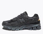 New Balance 2002R Protection Pack Black