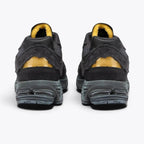 New Balance 2002R Protection Pack Black