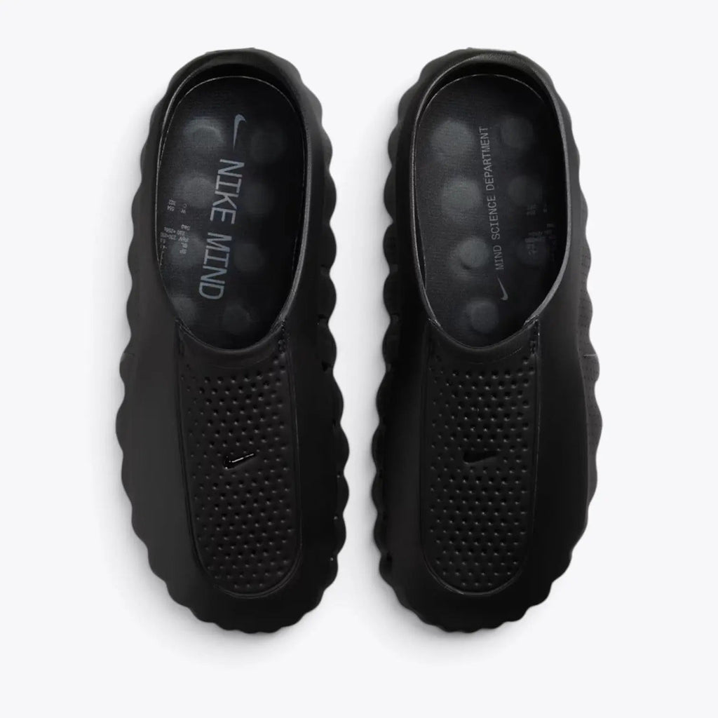 Nike Mind 001 Triple Black