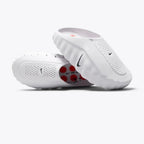 Nike Mind 001 White Speed Red