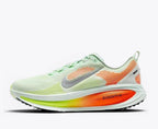 Nike Vomero 18 Barely Green Hyper Crimson
