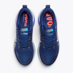 Nike Vomero 18 Blue Void Blue Lightning