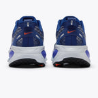 Nike Vomero 18 Blue Void Blue Lightning