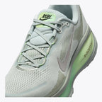 Nike Vomero 18 Light Silver College Grey Barely Volt