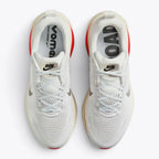 Nike Vomero 18 Platinum Tint Siren Red