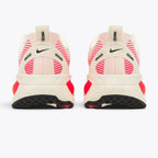 Nike Vomero 18 Sail Bright Crimson Laser Orange