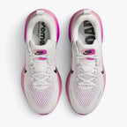 Nike Vomero 18 Summit White Elemental Pink