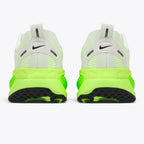 Nike Vomero 18 White Electric Green Volt