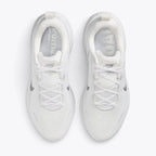 Nike Vomero 18 White Metallic Silver Photon Dust