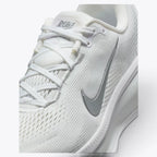 Nike Vomero 18 White Metallic Silver Photon Dust