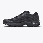 Salomon XT-6 Black Phantom