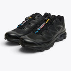Salomon XT-6 Black Phantom