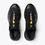 Salomon XT-6 Black Phantom